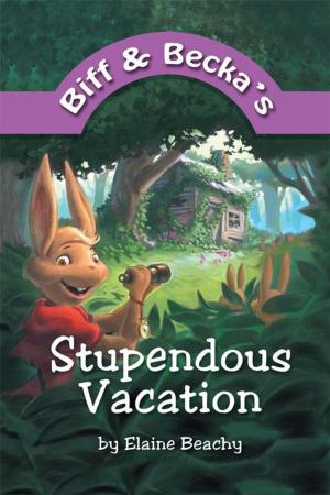 Cover of the book Biff and Becka's Stupendous Vacation by John K. Bankas