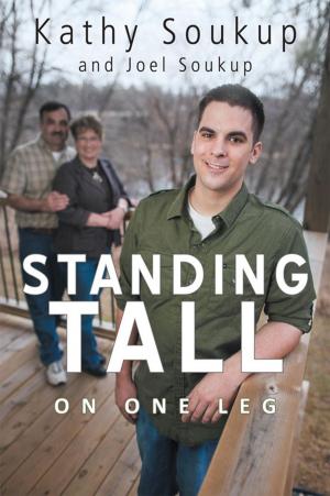 Cover of the book Standing Tall by John V. Coniglio