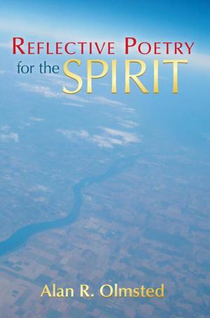 Cover of the book Reflective Poetry for the Spirit by Frances M Chioma Ebisike-Eboh