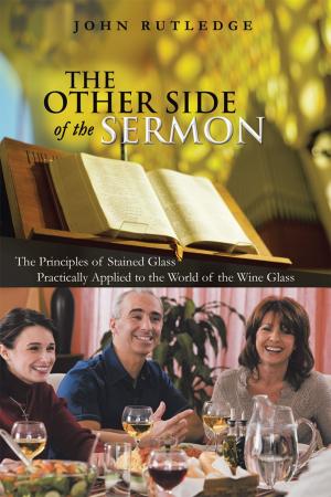 Cover of the book The Other Side of the Sermon by Janette Johnson