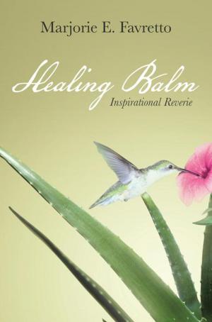 Cover of the book Healing Balm by Richard Bennett