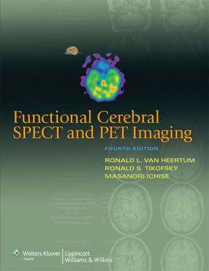 Cover of the book Functional Cerebral SPECT and PET Imaging by Joanne V. Hickey