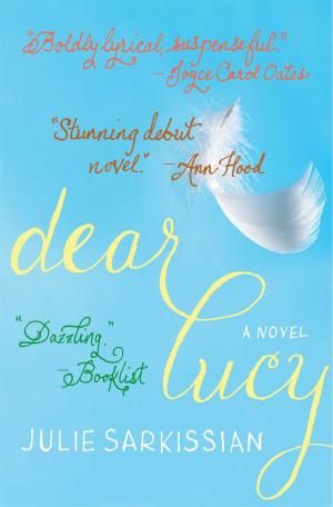 Cover of the book Dear Lucy by Homer