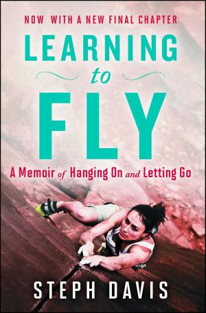 Cover of the book Learning to Fly by Jude Deveraux