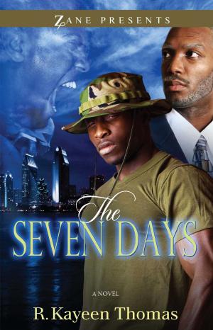 Cover of the book The Seven Days by Lesley E. Hal