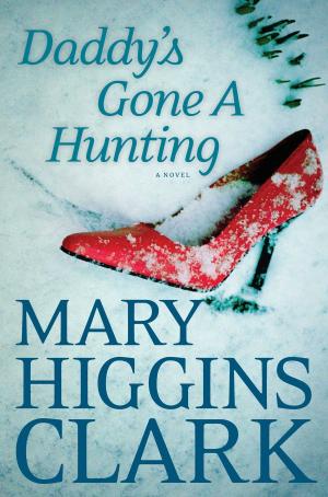 Cover of Daddy's Gone A Hunting by Mary Higgins Clark, Simon & Schuster