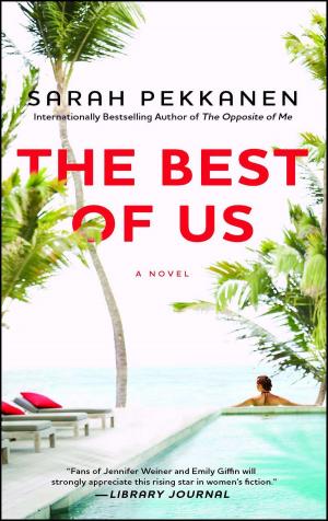 Cover of the book The Best of Us by Sarah Pekkanen