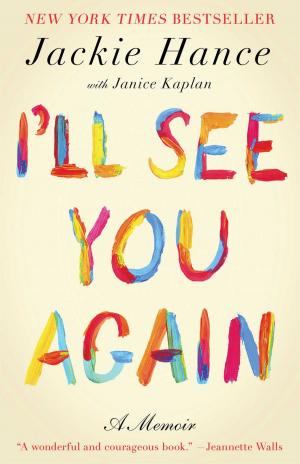 Cover of the book I'll See You Again by Robert K. Tanenbaum