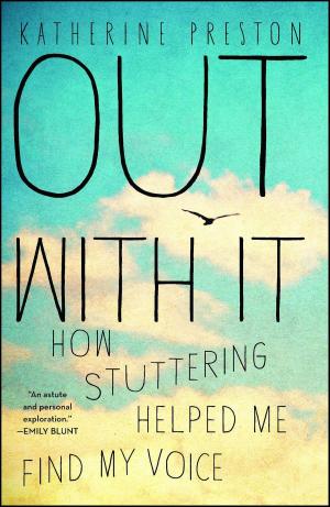 Cover of the book Out With It by Tom Coffey
