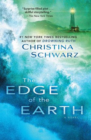Cover of the book The Edge of the Earth by Kate Moretti