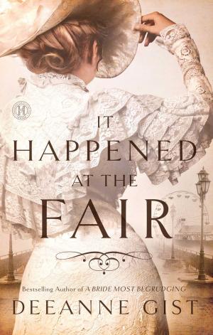 Cover of the book It Happened at the Fair by Gary E. Parker