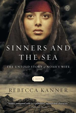 Cover of the book Sinners and the Sea by Ruth Graham