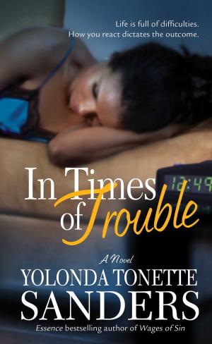 Cover of the book In Times of Trouble by Michelle Janine Robinson