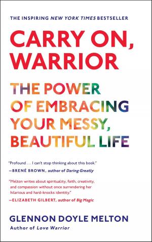Cover of the book Carry On, Warrior by Lianne Marie Bergeron, Lianne Bergeron, Cristina Jimenez Peralta