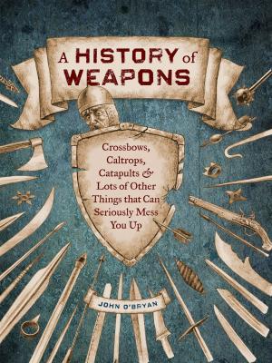 bigCover of the book A History of Weapons by 