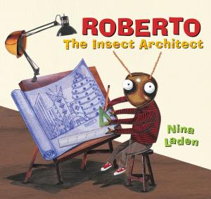 Cover of the book Roberto by John M. Carrera