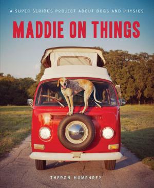 Cover of the book Maddie on Things by Chronicle Books
