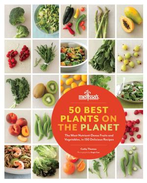 Cover of 50 Best Plants on the Planet