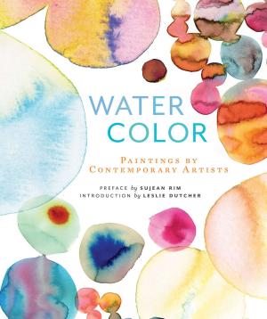 Cover of the book Watercolor by Ray Lampe