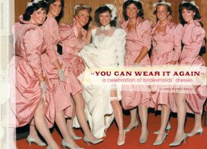 Cover of the book You Can Wear It Again by Edward Hoffman