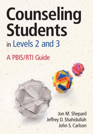 Cover of Counseling Students in Levels 2 and 3