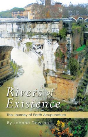 Cover of the book Rivers of Existence by Hannah Orion