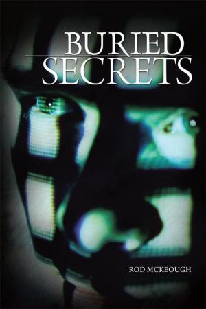 Cover of the book Buried Secrets by S.G. Graham
