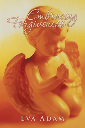 Book cover of Embracing Forgiveness