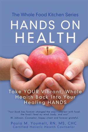 Cover of the book Hands on Health by Azita Tabib
