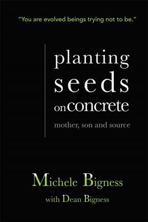 Cover of the book Planting Seeds on Concrete by Christian M. Wiese