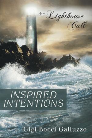 Cover of the book Inspired Intentions by Kathy LeMay