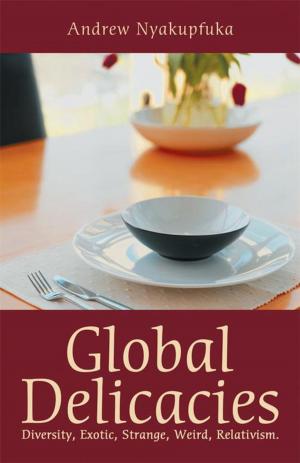 Cover of Global Delicacies