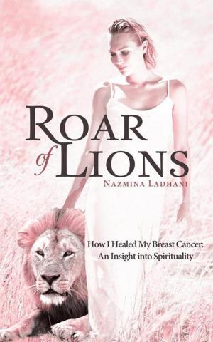 Cover of the book Roar of Lions by Lesley Andrus
