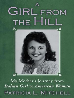 Cover of the book A Girl from the Hill by Ann Edwards