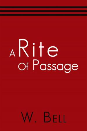 Cover of the book A Rite of Passage by Yousuf Gabriel