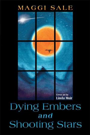 Cover of the book Dying Embers and Shooting Stars by Camila Perez-Goddard