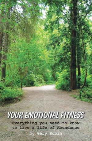 Cover of the book Your Emotional Fitness by RJ Anthony