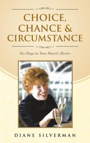 Cover of the book Choice, Chance & Circumstance by B.L. Stonaker