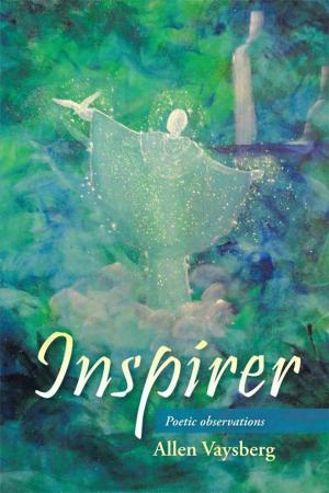 Cover of the book Inspirer by Robert Jacobs