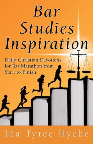 Cover of the book Bar Studies Inspiration by Demi Schneider