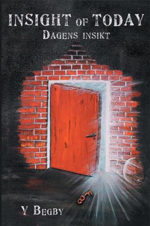 Cover of the book Insight of Today by Sierra J. Ball