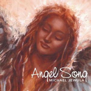 Cover of the book Angel Song by Sahar Ghamti Ph.D