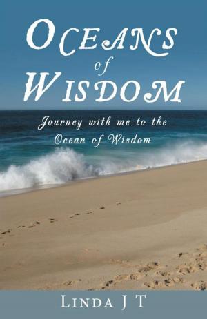 Book cover of Oceans of Wisdom