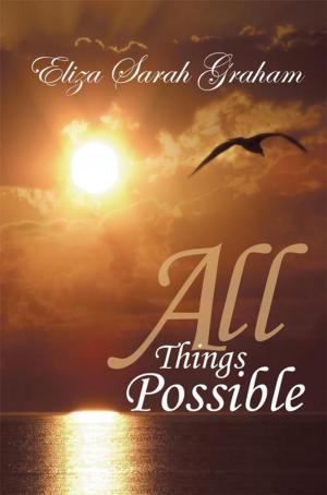 Cover of the book All Things Possible by Laura D. Distarce