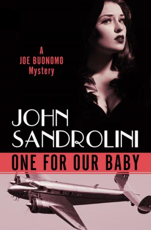 bigCover of the book One for Our Baby by 