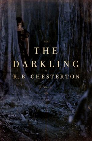 Cover of the book The Darkling by Lauren Johnson