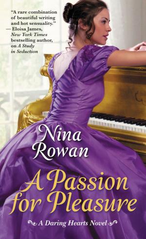 Cover of the book A Passion for Pleasure by Candice Dow