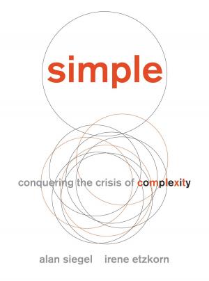 Cover of the book Simple by Diana Holquist