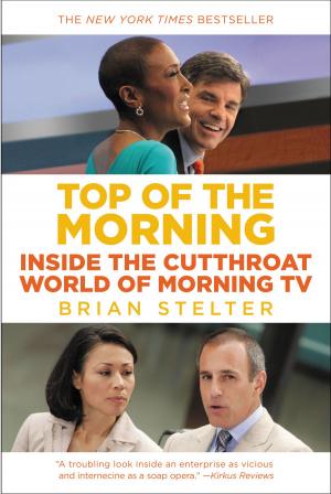 Cover of the book Top of the Morning by Christine D'Abo