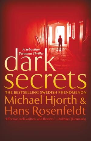 Cover of the book Dark Secrets by Lee Broad